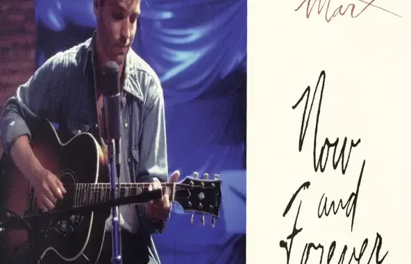 Richard Marx Now And Forever