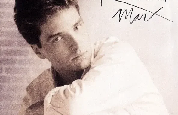 Richard Marx Paid Vacation