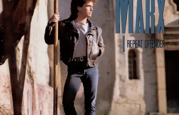 Richard Marx Repeat Offender