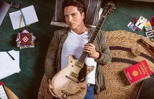 Richard Marx Songwriter
