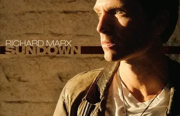 Richard Marx Sundown