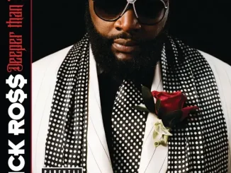 Rick Ross Deeper Than Rap