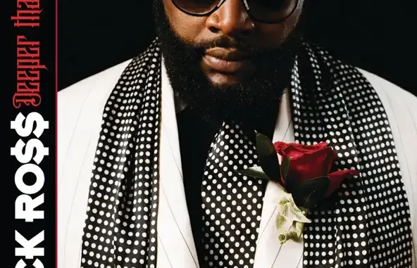Rick Ross Deeper Than Rap