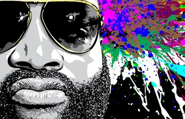 Rick Ross Mastermind (Super Deluxe Edition)