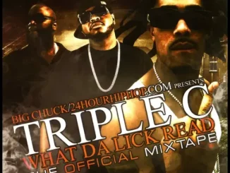 Rick Ross, Nitty Torch & Gunplay Murdok Triple C What Da Lick Read