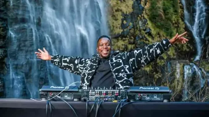 Romeo Makota – Amapiano Mix (July 2025)