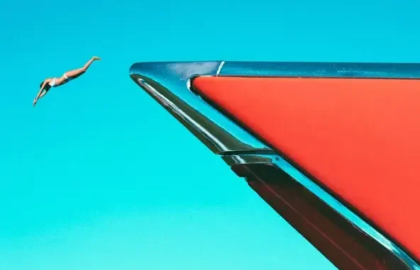 SAINT MOTEL – My Type