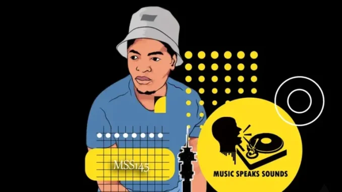 STI T’s Soul – Mzansi Musiq, Vol. 3