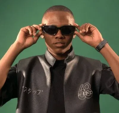 Sami’Kay – Amanxeba (Snippet) ft MSA