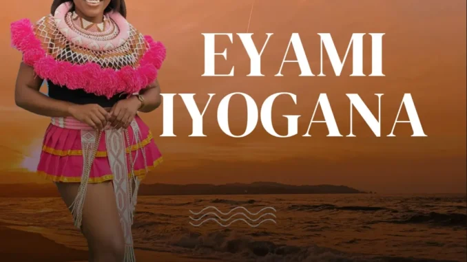 Sanele Jama – Eyami Iyogana ft Zamambo Mkhize