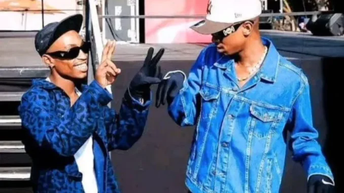 Scott Maphuma – Zone911 ft LeeMckrazy, Dj Maphorisa,Toss, Xduppy, Dj Tarico & GhoXTkizzY