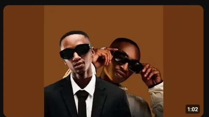 Scotts Maphuma – Ama Weshe Weshe ft Leemackrazy & Fragolagoo