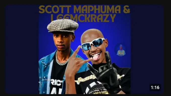 Scotts Maphuma – Ama Wishi Wishi ft Leemackrazy & Fragolagoo