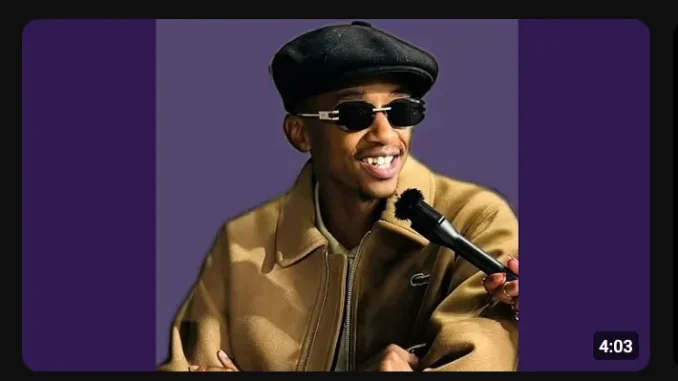 Scotts Maphuma – Indaba Yakho