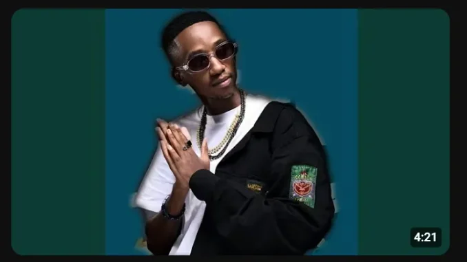 Scotts Maphuma – Ngeke Sizwe Ngawe