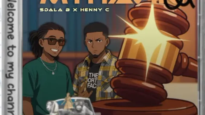 Sdala B – Mthavini ft Henny C