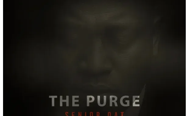 Senior Oat – The Purge ft Garret M1ller