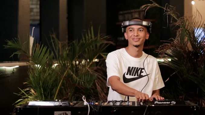 Shayx – Old School House Classics #03 Mixed Live