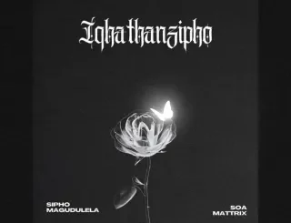 Sipho Magudulela – Iqathanzimpho ft Soa Mattrix & Aidah