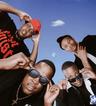 SjavasDaDeejay – Mpulele Ft. Lesgo 966, Syfred Mckay, Jay Sax & Kaygee De Vee