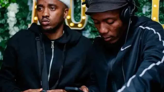 Skroef 28 – Spirit Fest Amapiano Mix (Soul’d Out Cafe) Skroef 28 – Spirit Fest Amapiano Mix (Soul’d Out Cafe)