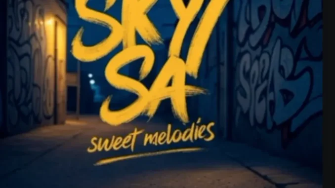Sky SA – Ngwanola Majita