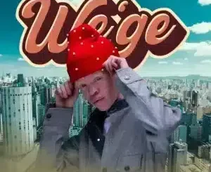 Slimbouy – We’ge ft Ag’zo, M Touch & SjavasDaDeejay