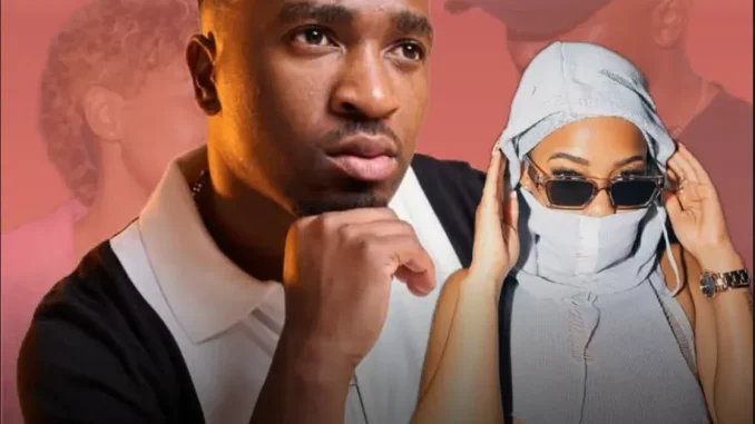 Sminofu – La Befika Khona ft Zee Nxumalo