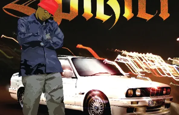 Spikiri Chalibaba