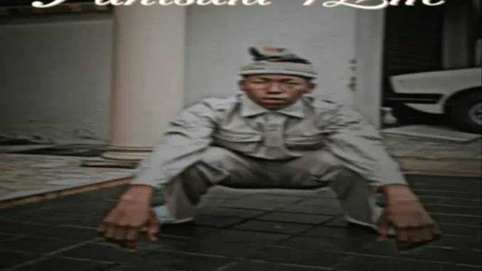 THKGI – Pantsula 4Life