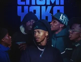 TKcreedlion – Chomi Yaka ft Smoove, Royal Musiq, W4DE, Djy Biza & Shoes Meister