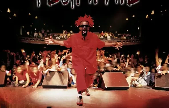 Tech N9ne Absolute Power