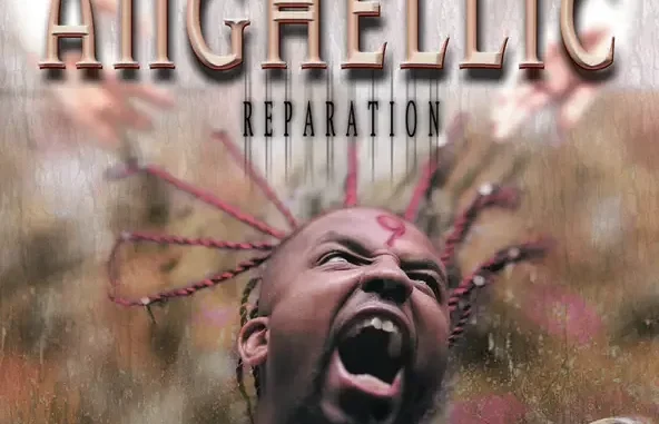 Tech N9ne Anghellic