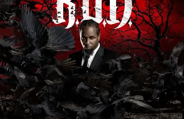 Tech N9ne K O D