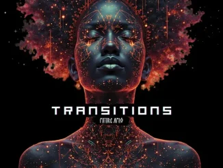 TekniQ – Transitions (Future Afro)