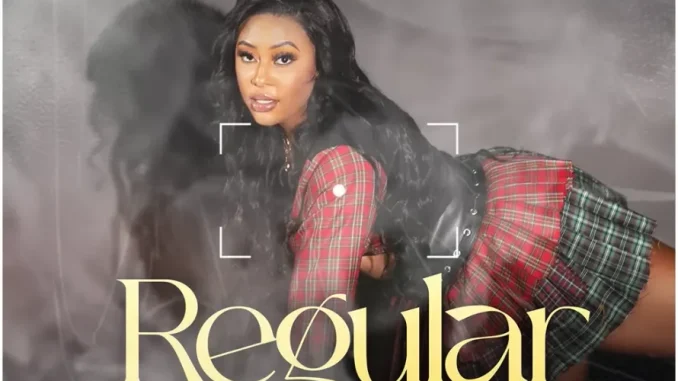 Terry The Vocalist – Regular ft Slapdee