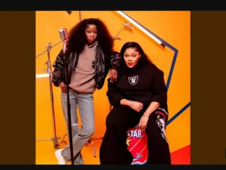 Thatohatsi – Zululam ft Tracy & Shaunmusiq