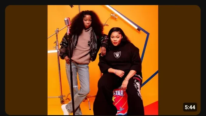 Thatohatsi – Zululam ft Tracy & Shaunmusiq