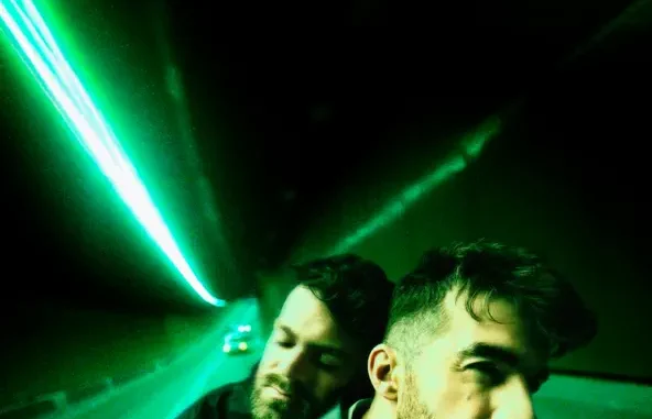 The Chainsmokers Summertime Friends