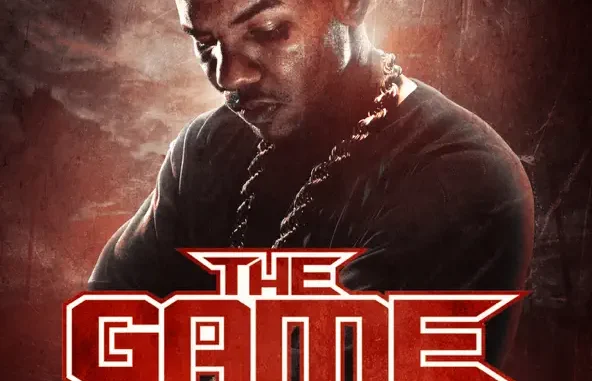 The Game & DJ Infamous Haze The Black Wallstreet, Vol 1