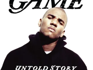The Game Untold Story (Chopped & Screwed Ex)