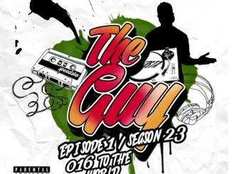 The Guy Episode 1 Season 23 DJ Speedsta