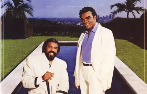 The Isley Brothers Smooth Sailin'