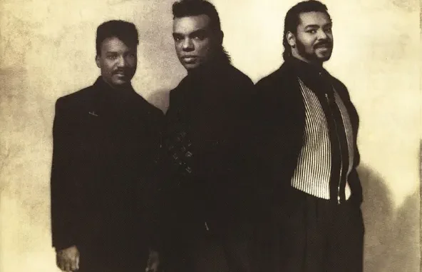 The Isley Brothers – Tracks of Life