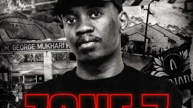 TheBuu – Zone 7 Rekere