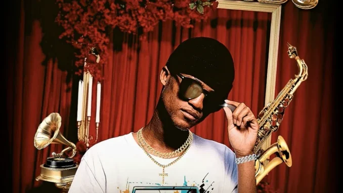 TheGqomBoss – Umdanso Wama 2k TheGqomBoss – Umdanso Wama 2k