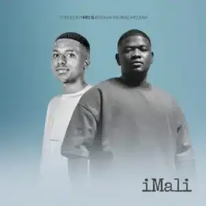 TheologyHD – IMALI ft Beekay Monalayzzar