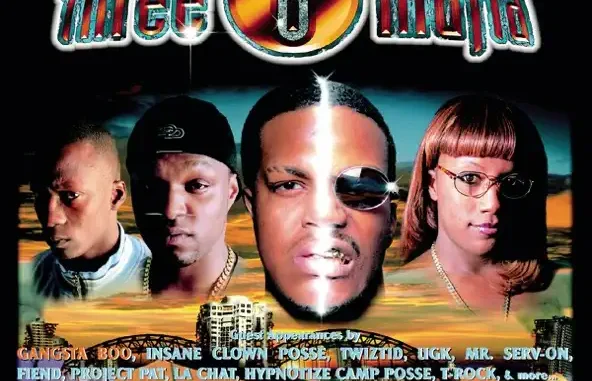 Three 6 Mafia When the Smoke Clears Three 6 Mafia When the Smoke Clears
