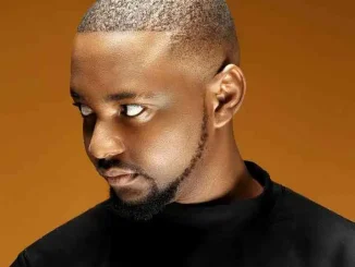 Thuto The Human – Project Kwaito