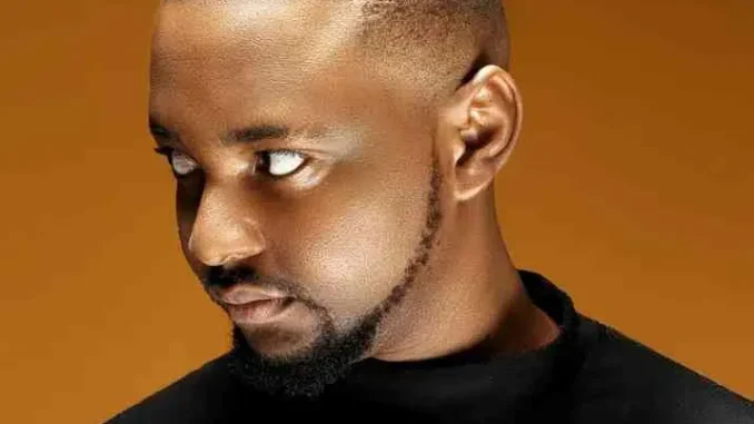 Thuto The Human – Project Kwaito
